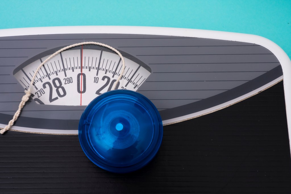 New research reveals that obesity can cause genetic modifications within fat cells that allow the cells to store "memory" of excess weight in their core and make it easier for the body to regain the pounds.