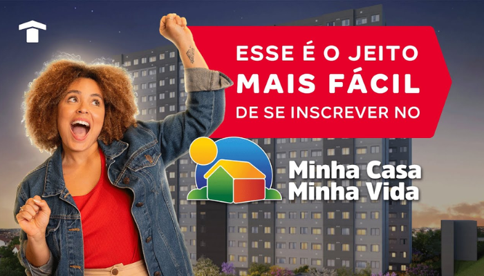 Finalize Seu Cadastro no MCMV e Garanta Seu Imóvel com Segurança